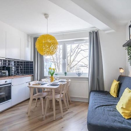 Modern Apartment For 6 Close To The Schanzenviertel - Unit 2 Hambourg Extérieur photo