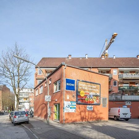 Modern Apartment For 6 Close To The Schanzenviertel - Unit 2 Hambourg Extérieur photo