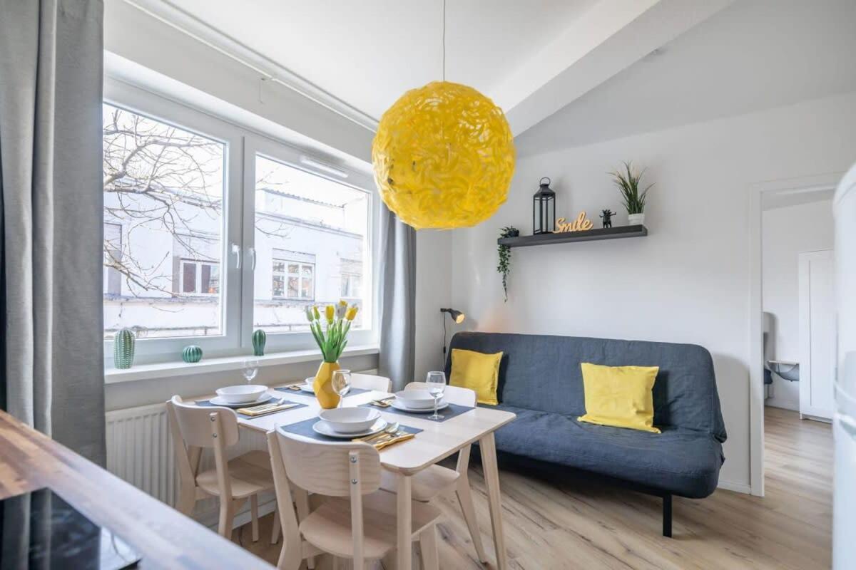 Modern Apartment For 6 Close To The Schanzenviertel - Unit 2 Hambourg Extérieur photo