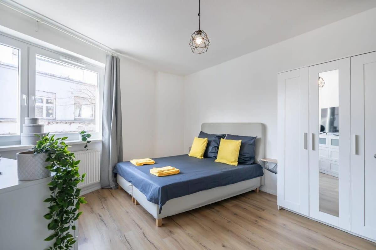 Modern Apartment For 6 Close To The Schanzenviertel - Unit 2 Hambourg Extérieur photo