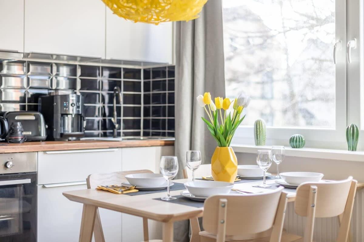 Modern Apartment For 6 Close To The Schanzenviertel - Unit 2 Hambourg Extérieur photo