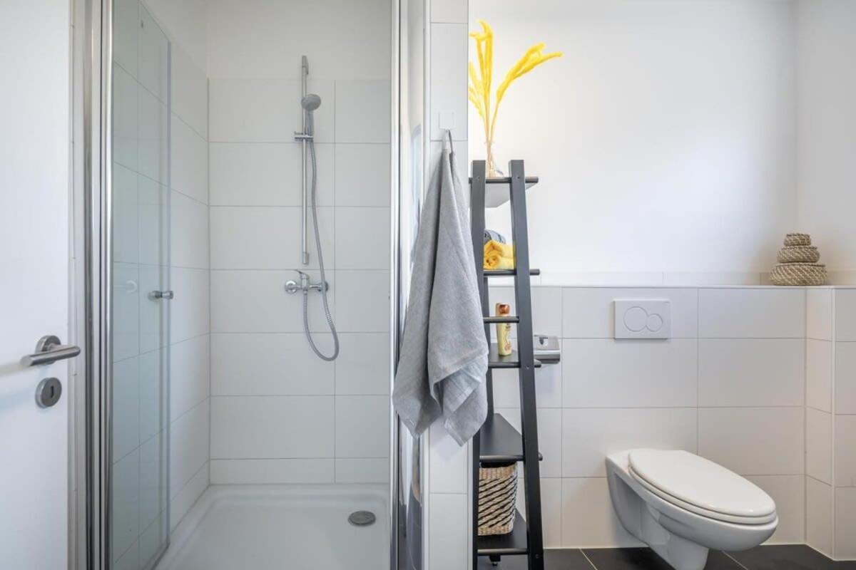 Modern Apartment For 6 Close To The Schanzenviertel - Unit 2 Hambourg Extérieur photo