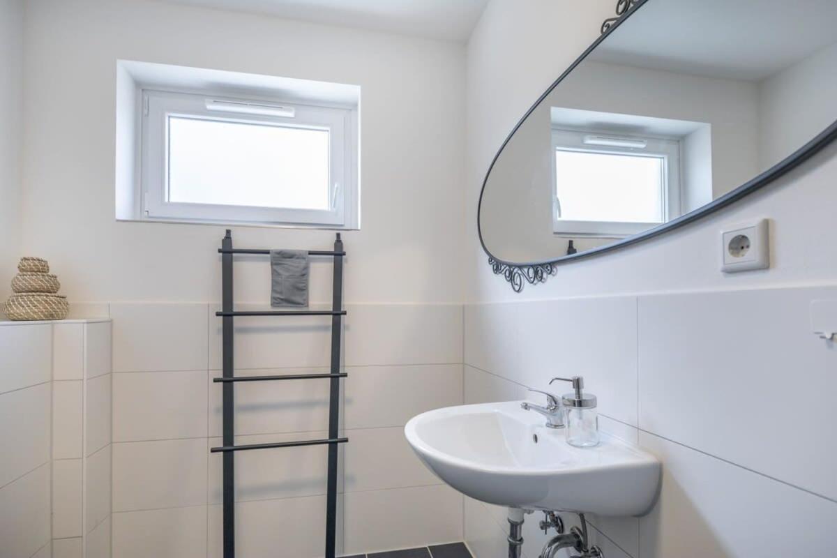 Modern Apartment For 6 Close To The Schanzenviertel - Unit 2 Hambourg Extérieur photo